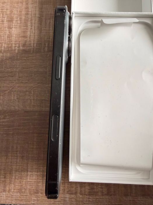 Продам Iphone 16Pro, 256 Gb