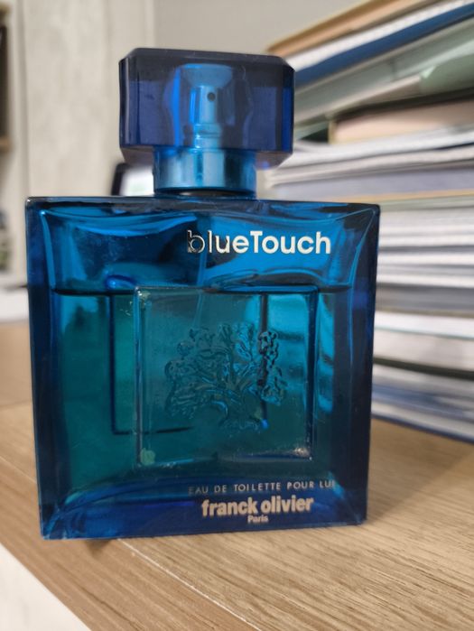 Парфюм Frank Olivier Blue touch