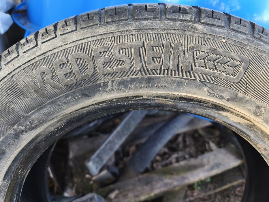 комплект 4 гуми, 145/70/13