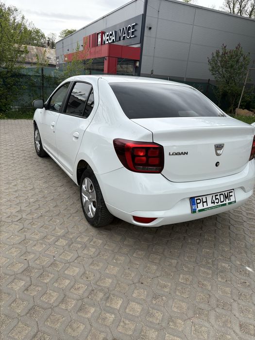 Vand logan nu necesita nici o investitie
