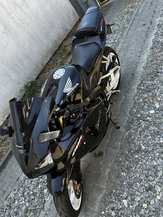Honda CBR 600RR 2005