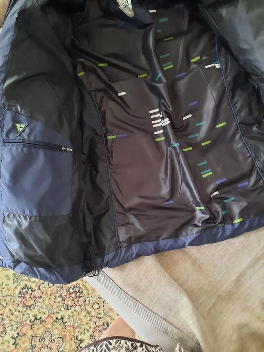 Куртка мужская..