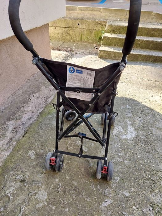 Carucior sport copii