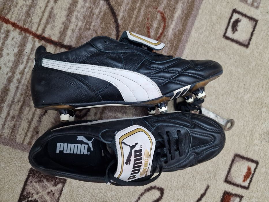 Puma бутонкиииии