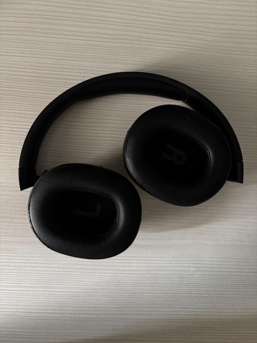 наушники jbl tune 750tnc