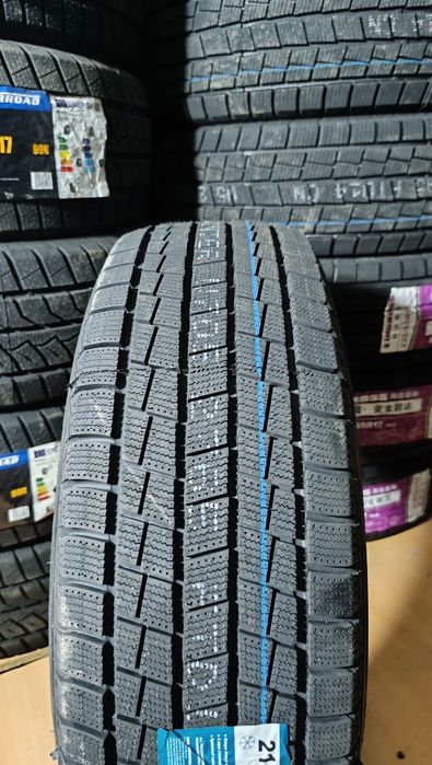 215/60R17  GOFORM