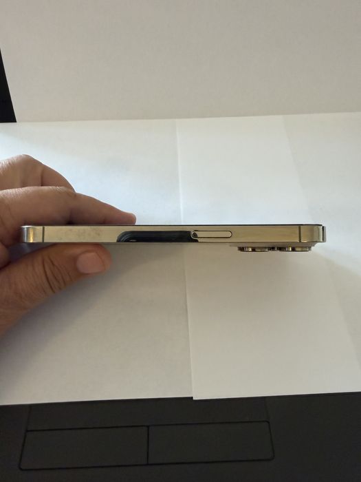 iPhone 14 Pro 256 GB Gold