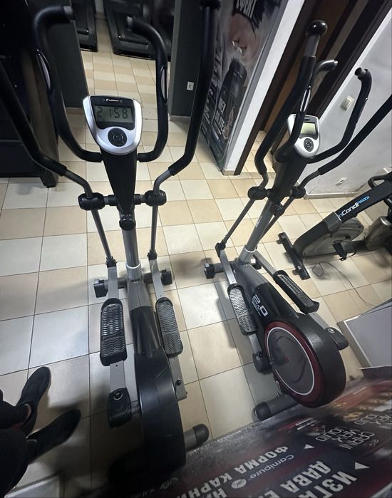 Кростренажор 2 бр. налични