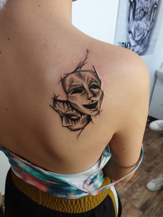 Tatuaje Permanente!Super oferta luna Aprilie!