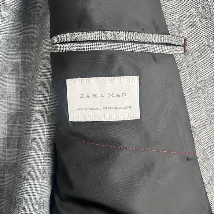 Costum ZARA, L-XL /54