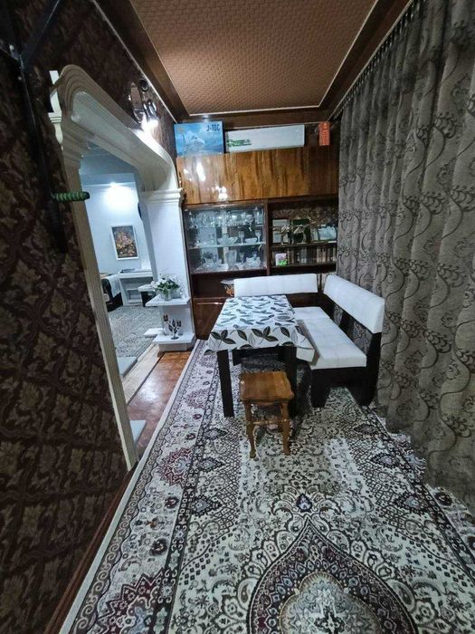 4х квартира в хорошый вариант для жиля жизни/ инвестиции  срочно(Ю)