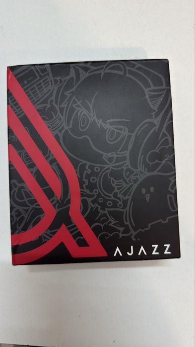 Мышка Ajazz aj 159 pro