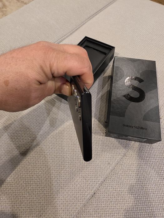 S22 ULTRA 256 GB