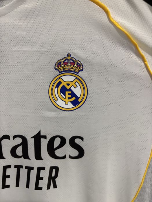 Реал Мадрид екип сезон 25/26