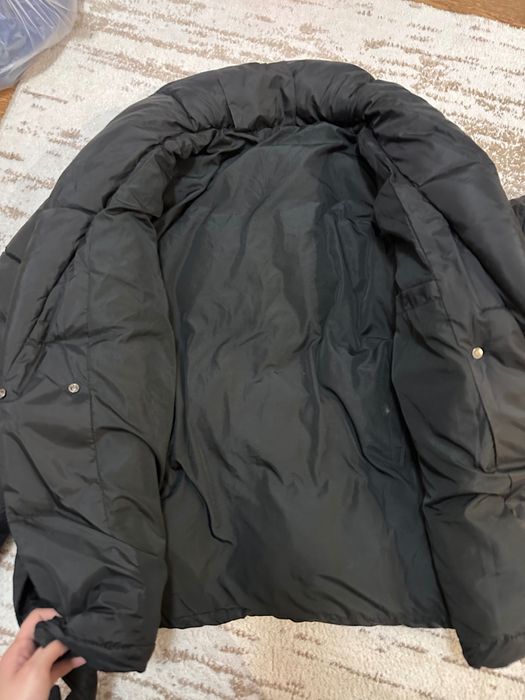 Куртка зимняя, С-М