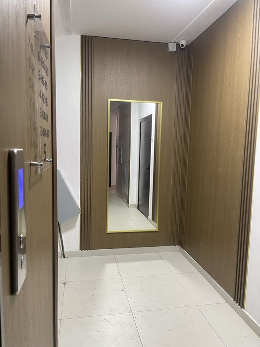 1 комнатная Квартира