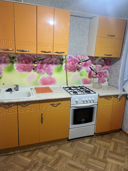 Сдам квартиру  долгосрочно