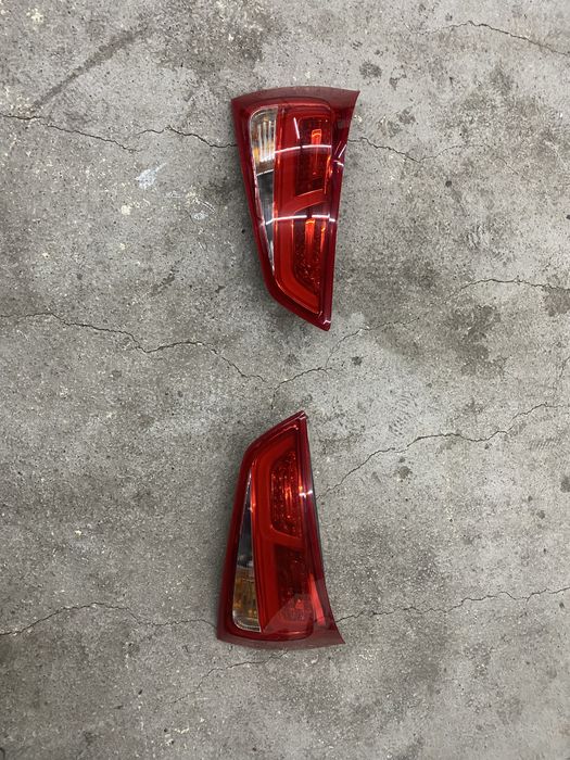 Стопове за Audi A1, Ауди А1