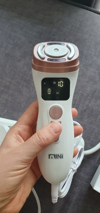 Косметологический аппарат для лица 3в1/ Микротоки