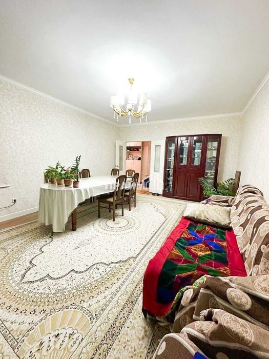 ПРОДАМ 3Х ком. Коктем (Арнай ПРАЙМ)