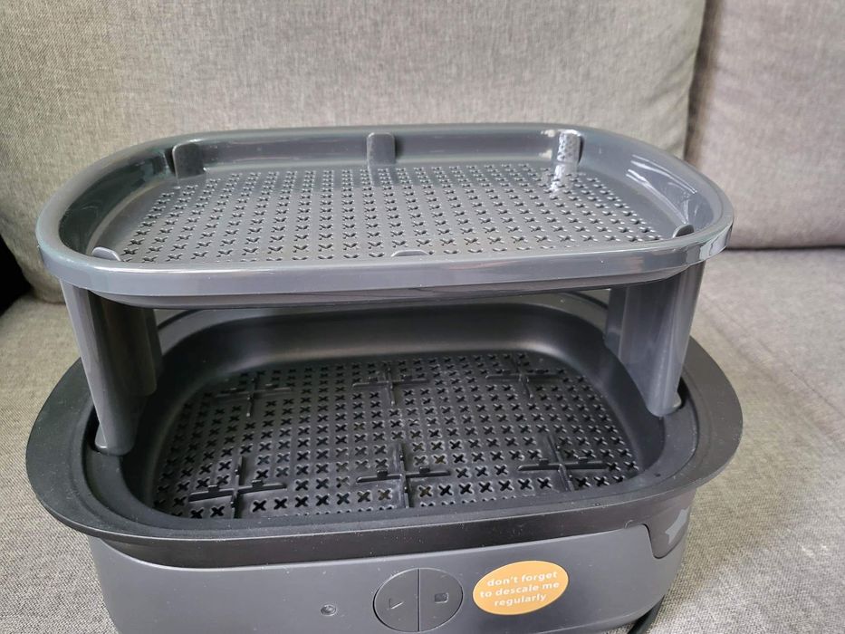 Стерилизатор за бебешки шишета