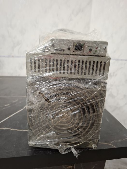 Продаю Асик Майнер