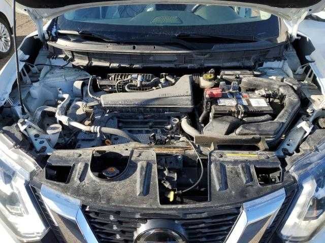 Nissan rogue x-trail 2.5 нисан х-траил