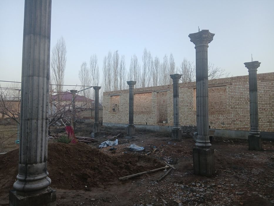 Rim ustunlari!! Tarix va kelajak uygʻunligi!!