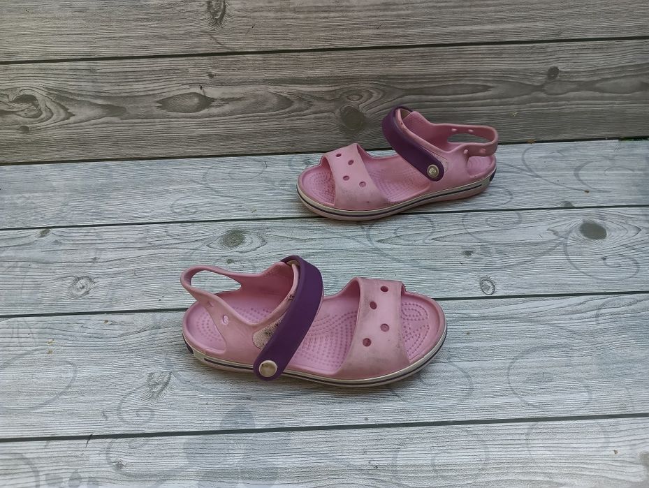 Crocs C13 сандали N 30,5