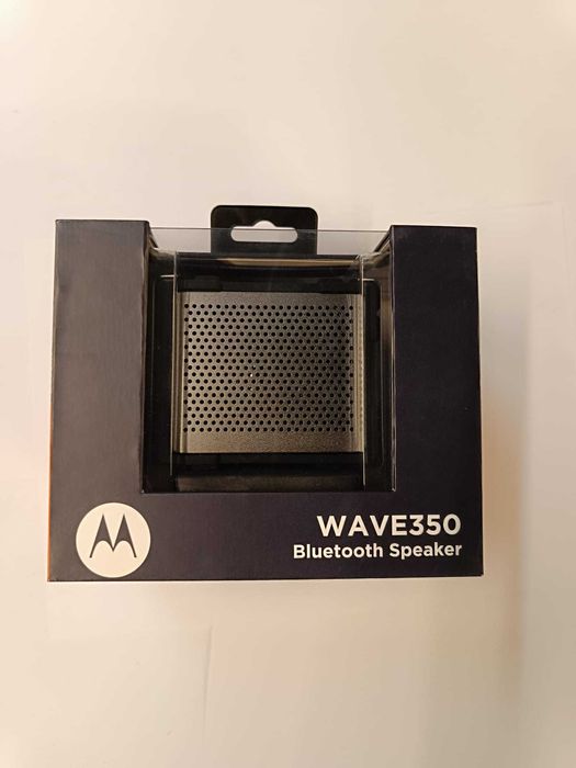 Boxa bluetoothe speaker Motorola WAVE 350