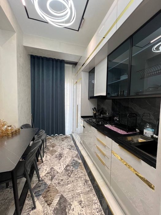 Kunlik premium 3 xonali kvartira Tashkent City Gardens