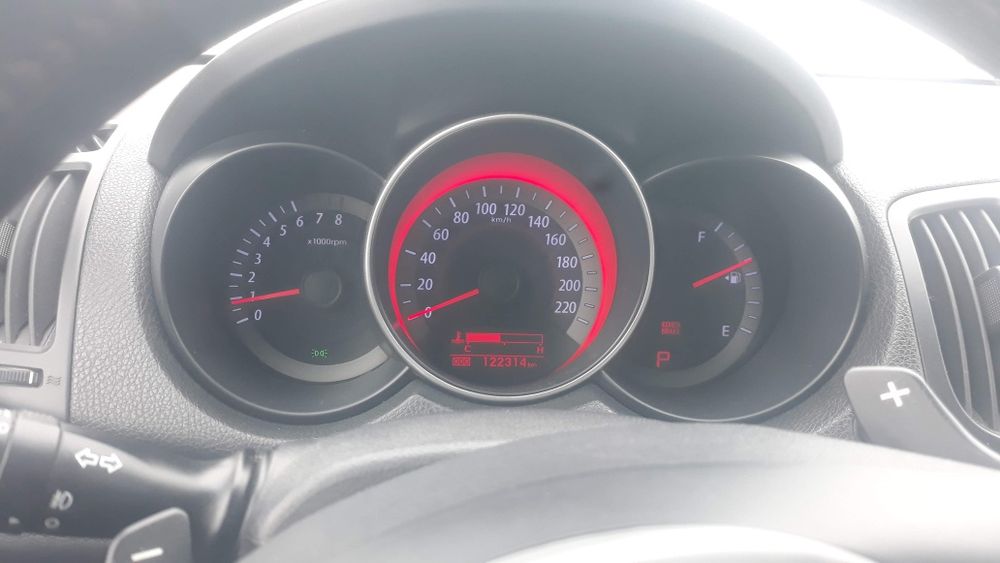 Продам надёжный автомобиль