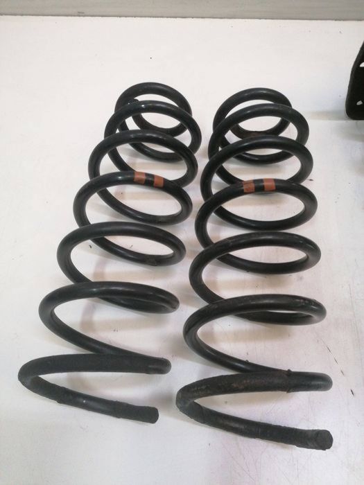 Arc arcuri amortizoare fata Jumpy Scudo Expert 2007 2016