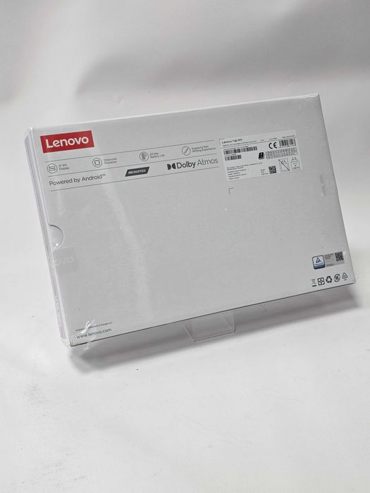 Tableta Lenovo Tab M11 with Tab Pen