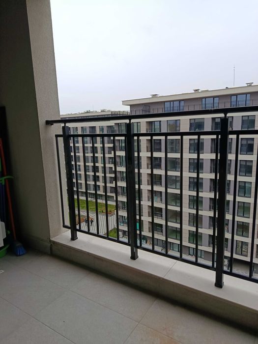 Дава се под наем Едностаен апартамент в Пловдив, Тракия - 35 кв.м за 388.62 € - Снимка #12