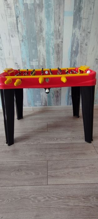 Настольный футбол Полесье