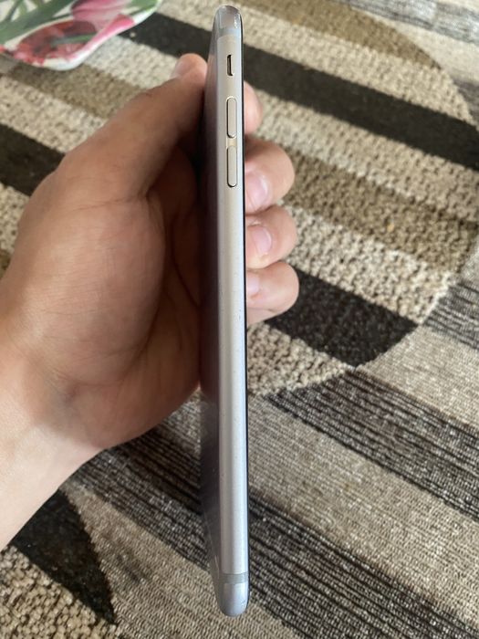 Iphone 6 S Plus Impecabil