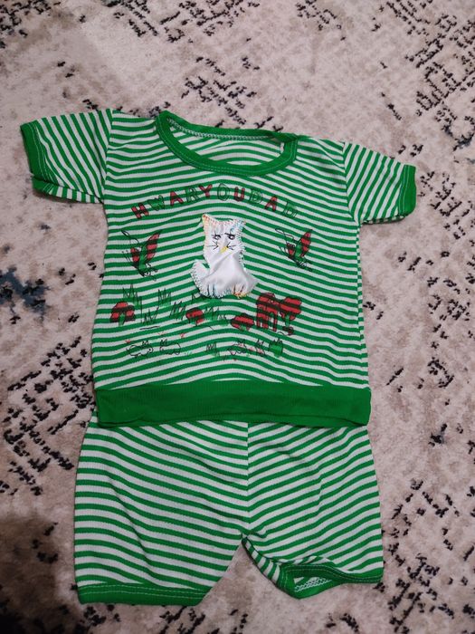 Продаются детские двойки