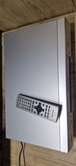 Vand  VHS  Panasonic