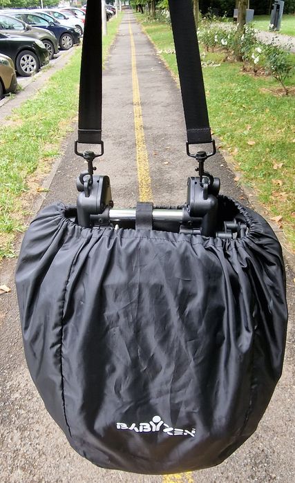 Carucior Babyzen Yoyo2