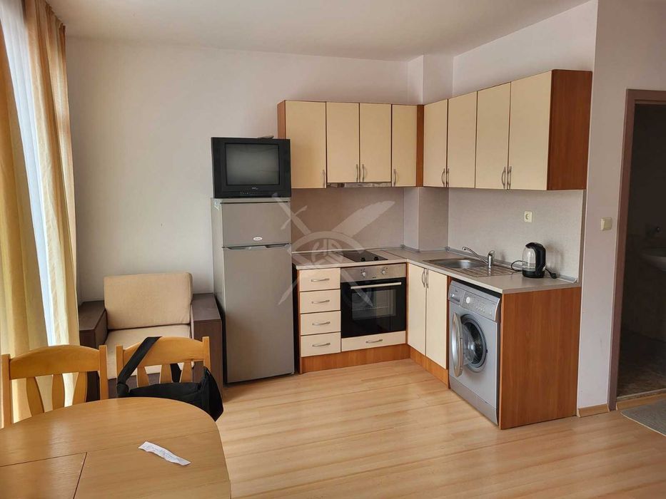 Продава се Едностаен апартамент в к.к. Слънчев бряг - 39 кв.м за 770 €/кв.м - Снимка #2