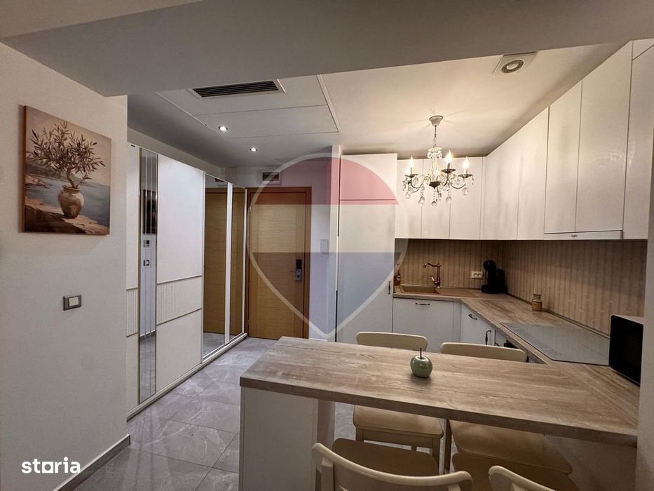 Apartament 2 camere | Vitan | Finisat Modern — fotografia 3