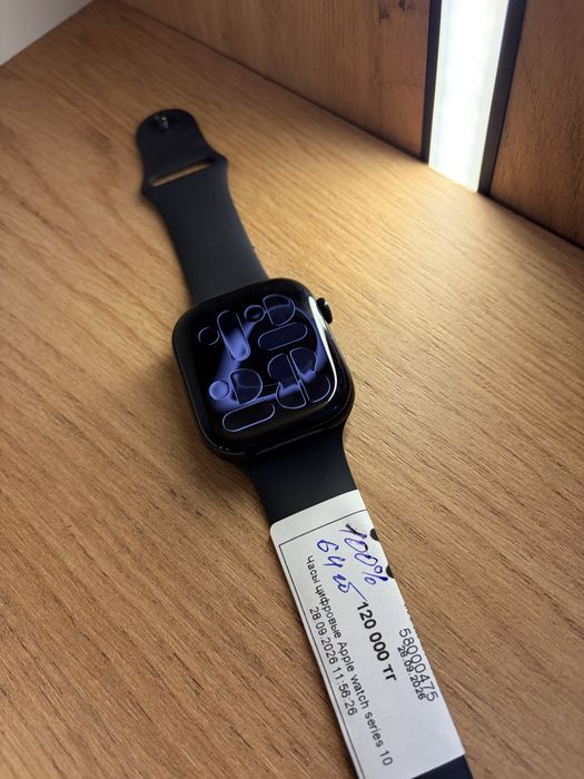 Apple Watch 10 series