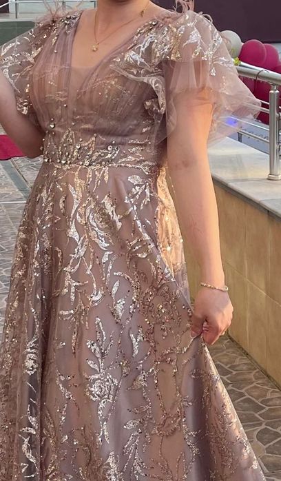 Официална рокля за вашия повод