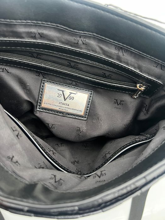 Чанта Versace V 1969