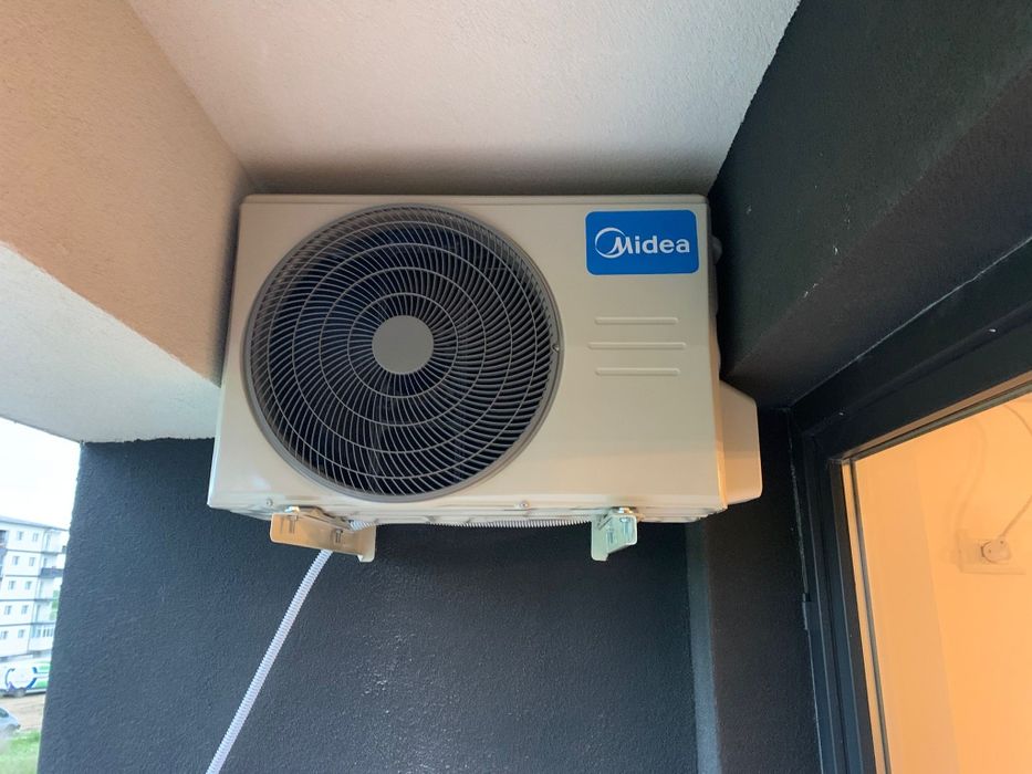 Montaj Aer Condiționat(Totul Inclus)