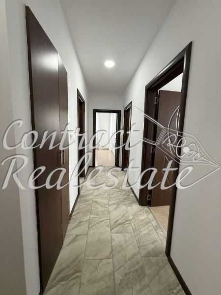 Дава се под наем Тристаен апартамент в Варна, Гранд Мол Варна - 107 кв.м за 510 € - Снимка #8