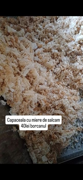 Miere 100%naturala