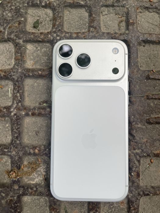IPhone 17 Pro Max 256гб