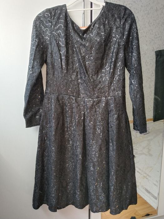 Женская одежа s размер